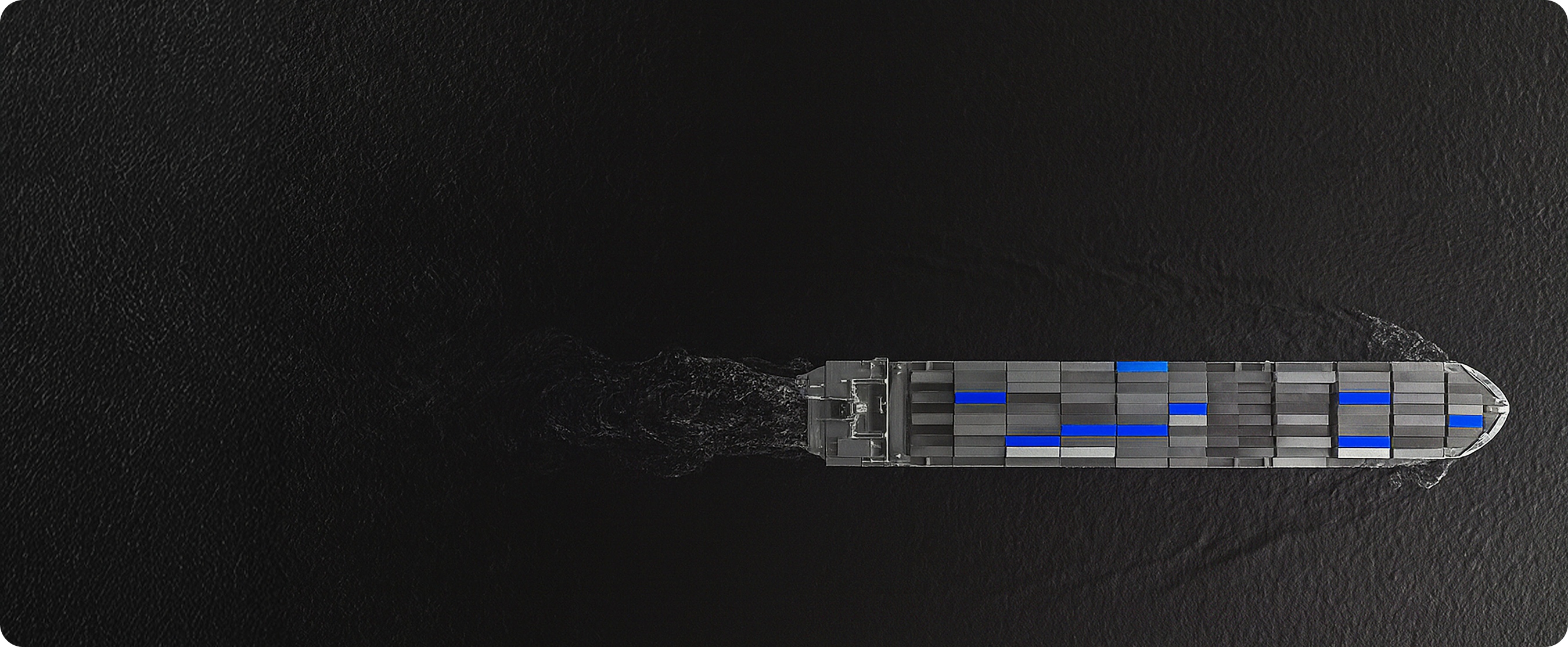 Research Vessel