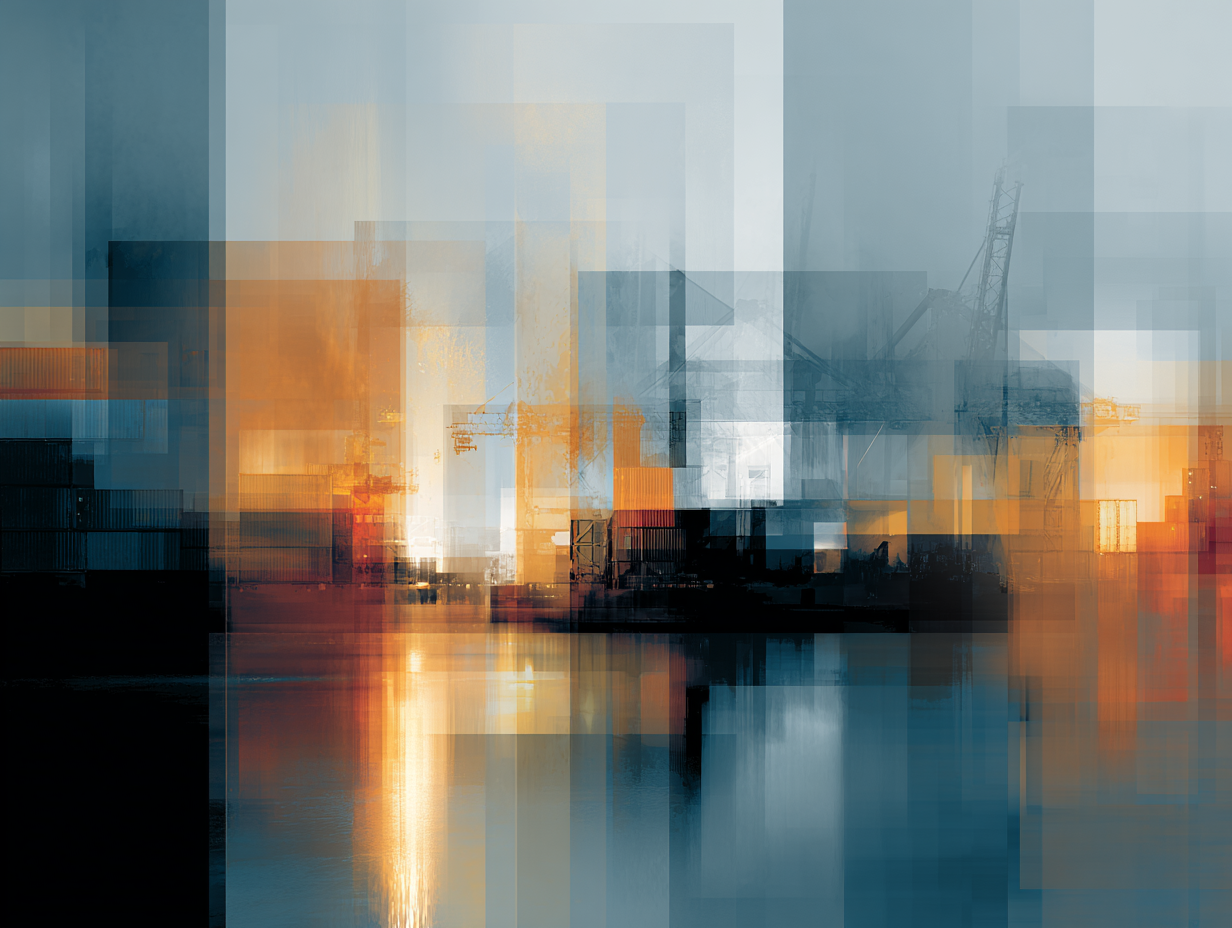 The Terminal Black Hole: Port Terminal Visibility in Shipping