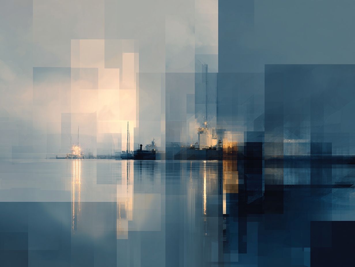 The Growing Gap Between Hazardous Cargo and the Code Designed to Manage It