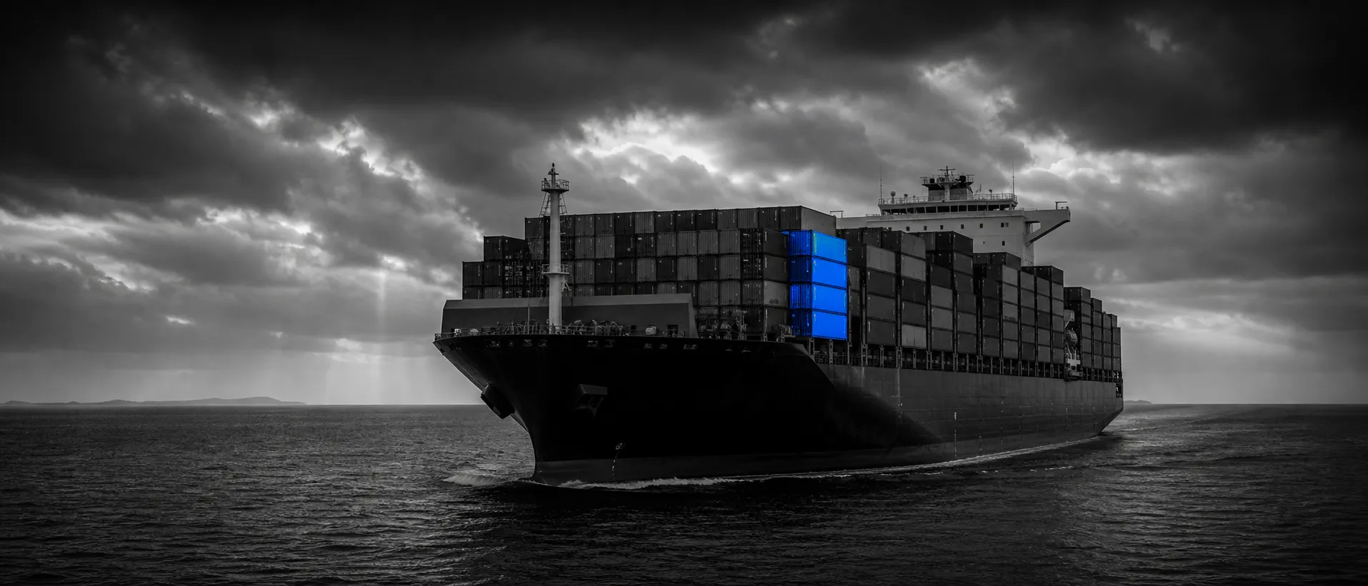 MLO Vessels Operations