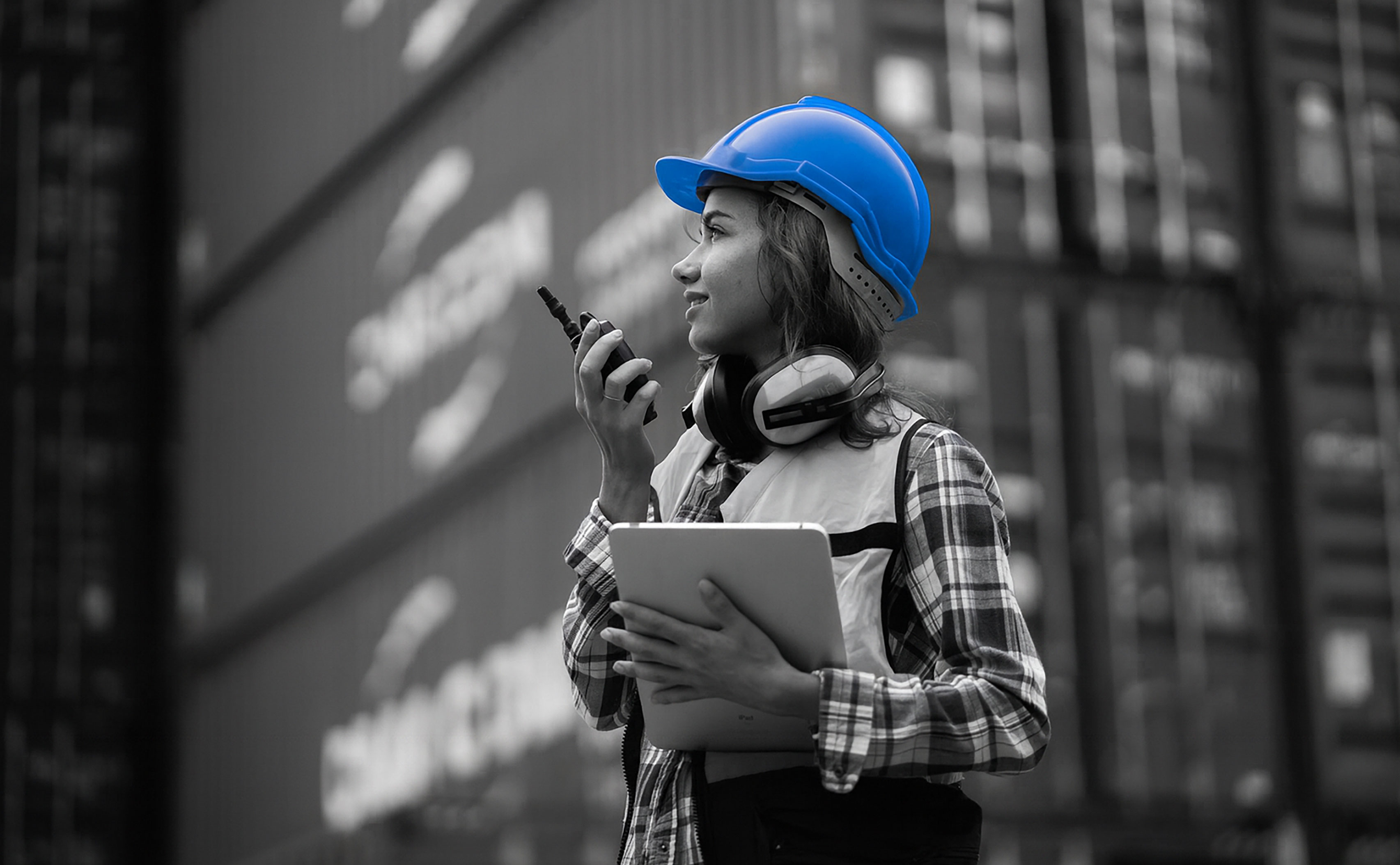 NVOCC Container Management
